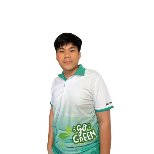 คุณเอกสิทธิ์ หุตะเจริญ กรรมการ CCS TRANSPORT